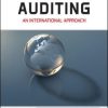 Exam Bank for Auditing An International Approach 8th Canadian Edition By Wally Smieliauskas, Amy Kwan, Kathleen Cogliano, Catherine Barrette, ISBN: 1259451275, ISBN: 9781259451270