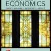 Solution Manual for Principles of Microeconomics, 8th Edition, Robert Frank, Ben Bernanke, Kate Antonovics, Ori Heffetz, ISBN10: 126425038X, ISBN13: 9781264250387