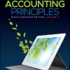 Test Bank for Accounting Principles Volume 2 9th Canadian Edition Weygandt