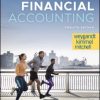 Solution Manual for Financial Accounting 12th Edition Weygandt