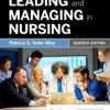 Test Bank for Leading and Managing in Nursing 7th Edition Yoder-Wise