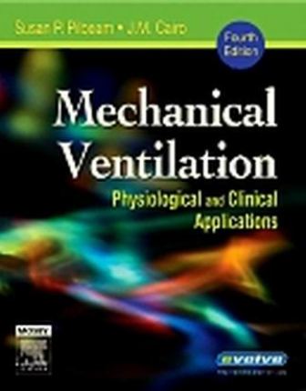 Test Bank for Mechanical Ventilation: Physiological and Clinical Applications 4th Edition Pilbeam