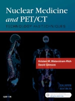 Test Bank for Nuclear Medicine and PET/CT 8th Edition Gilmore